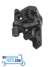 G2 PRO BRAKE CALIPER FRONT GENUINE MERCANE KUKIRIN KUGOO VELOZ